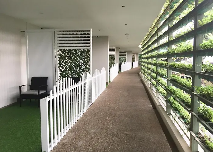 Sea Sun Sand & Spa - Sha PlusSpa Hotel